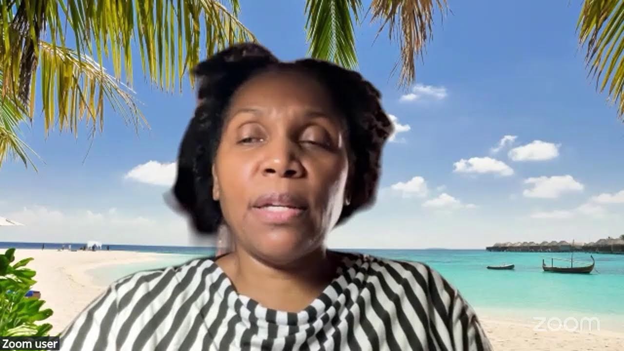 Bible Class Host Elder S Williams Topic Christ Object Lessons