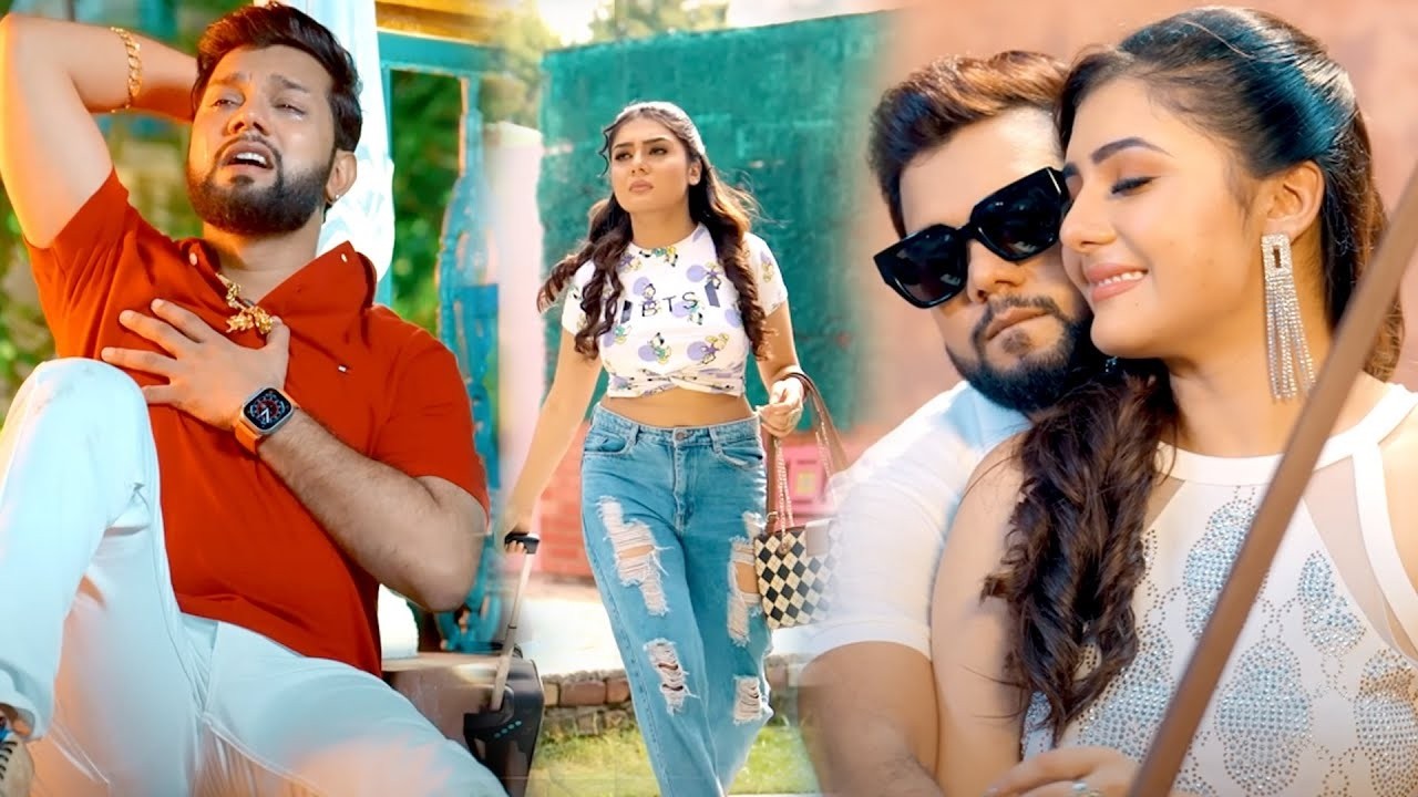 #Trending  Sad Song - पवन सिंह, शिल्पी राज के सैड सांग | Khesari Lal Sad Songs | Bhojpuri Sad Songs