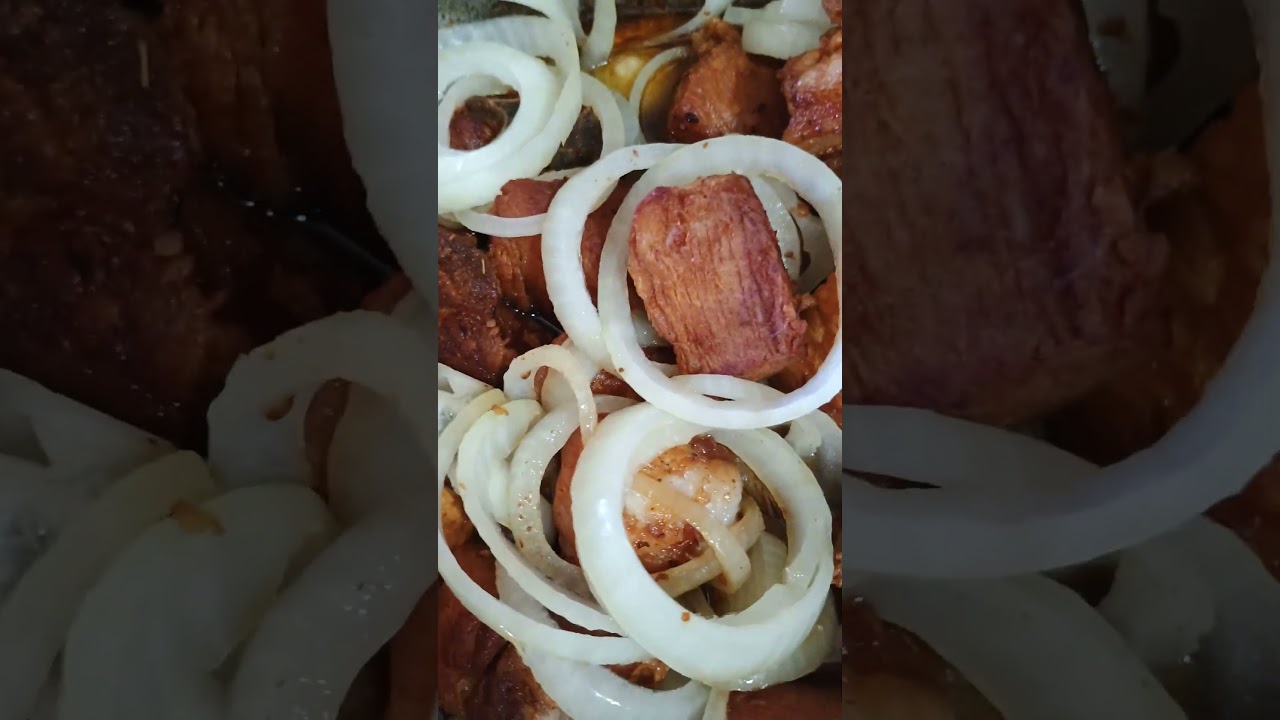 almoço da roça