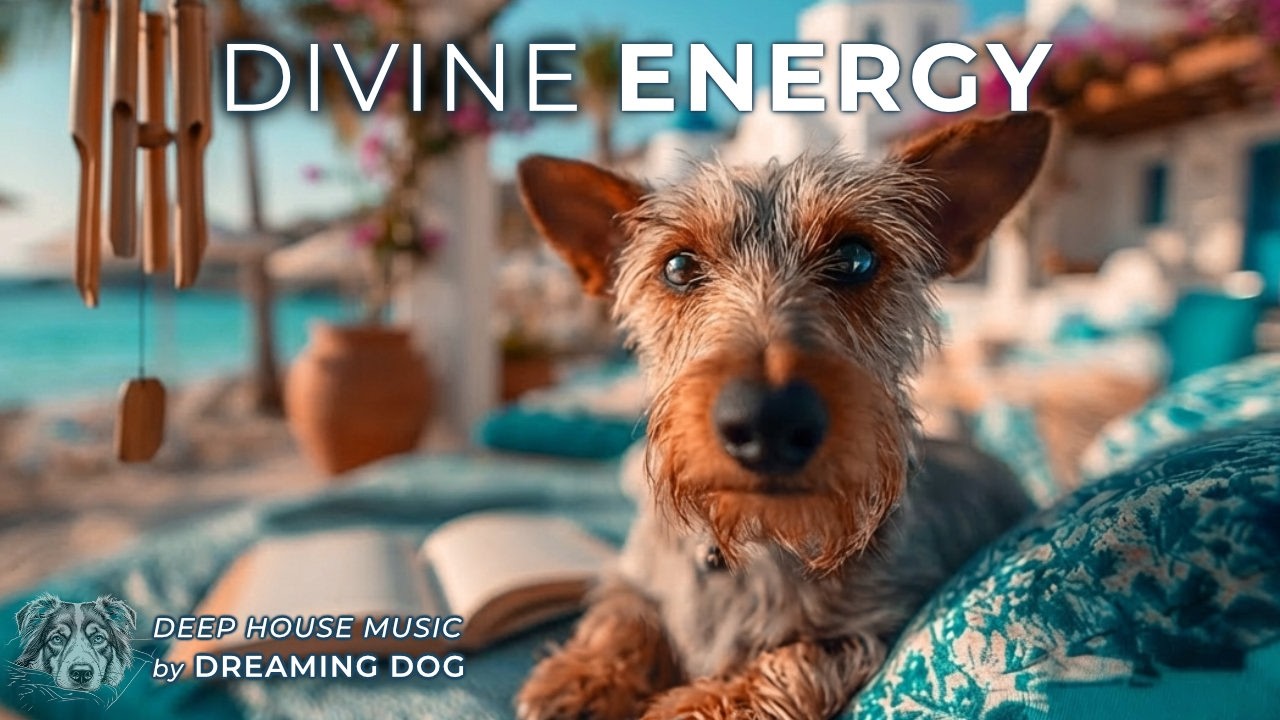 Divine Energy | No Vocals, No Repeat | Deep Work, Coding, Programming, Exam Study, Background Music