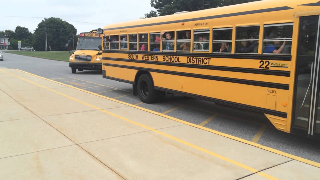 West Manheim Elementary...last day of school 14-15!! Have a great summer!!!