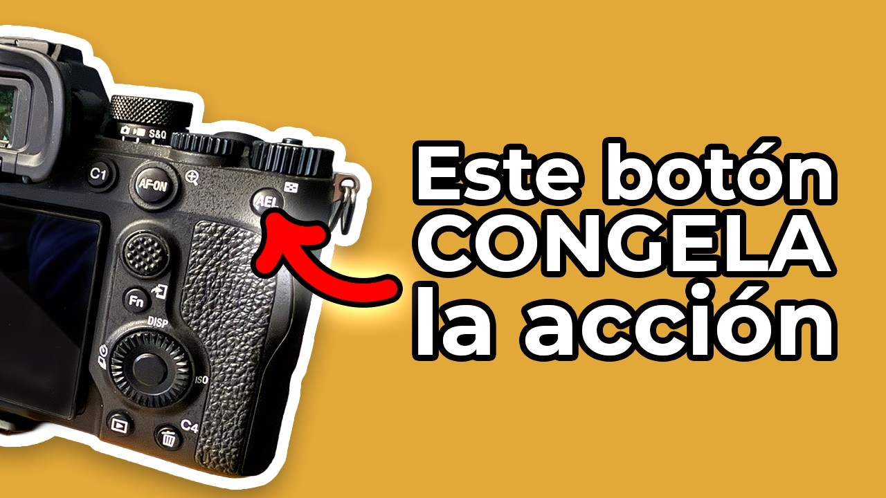 No pierdas más fotos con estos 3 trucos Sony