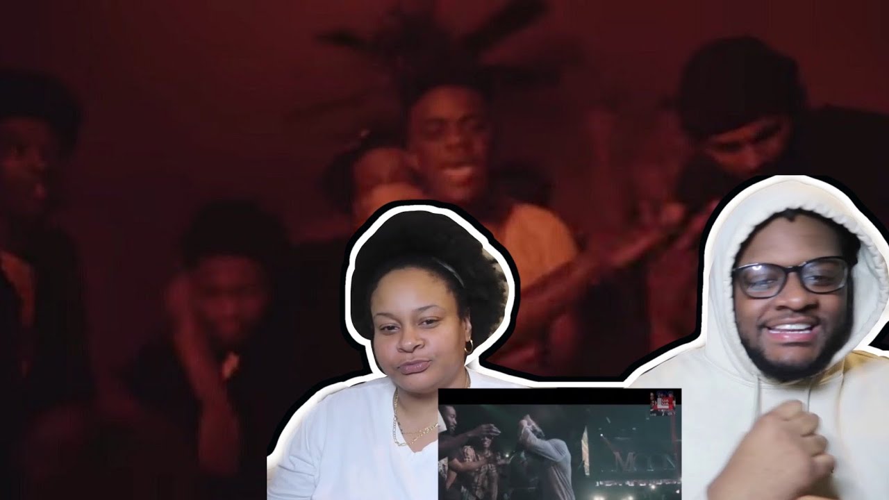 Mom REACTS to JayDaYoungan “38k” (Facts) Official Video