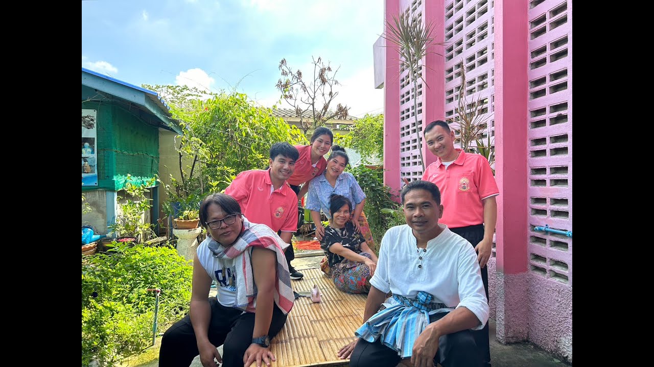 โรงเรียนคลองสองพี่น้องใจดีอุปถัมภ์