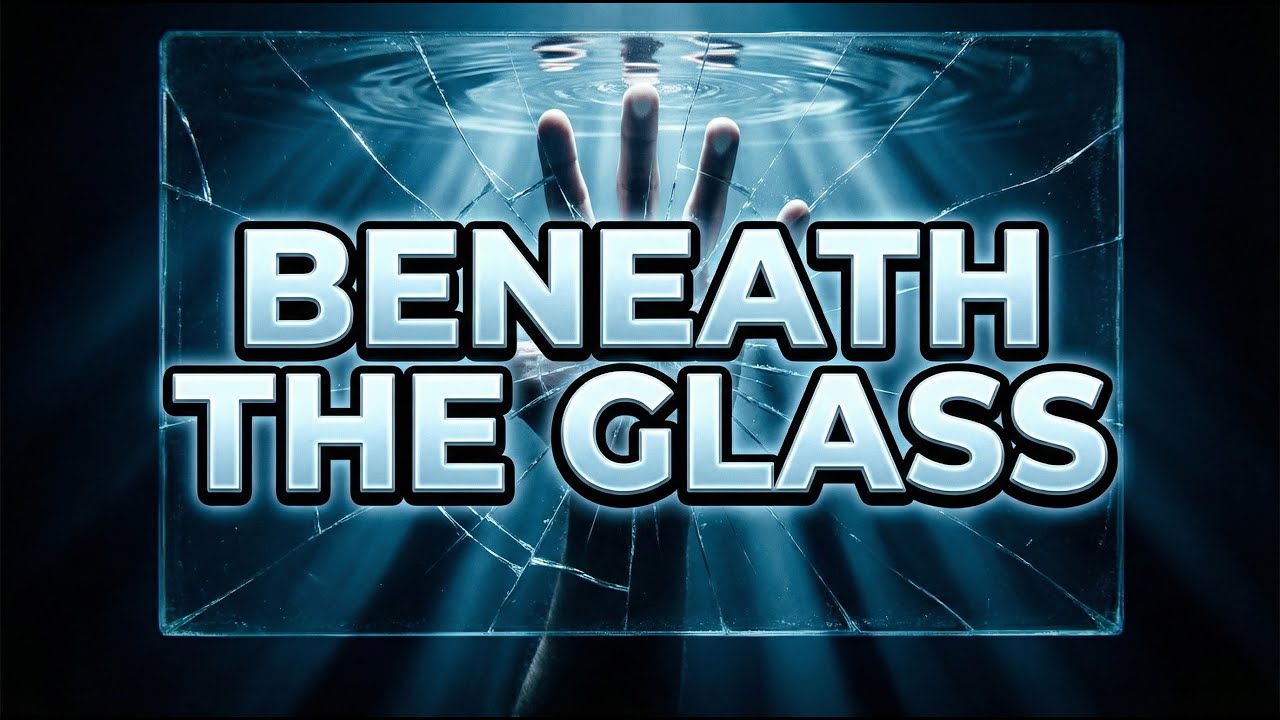 Machine Of Sorrow - “Beneath the Glass”