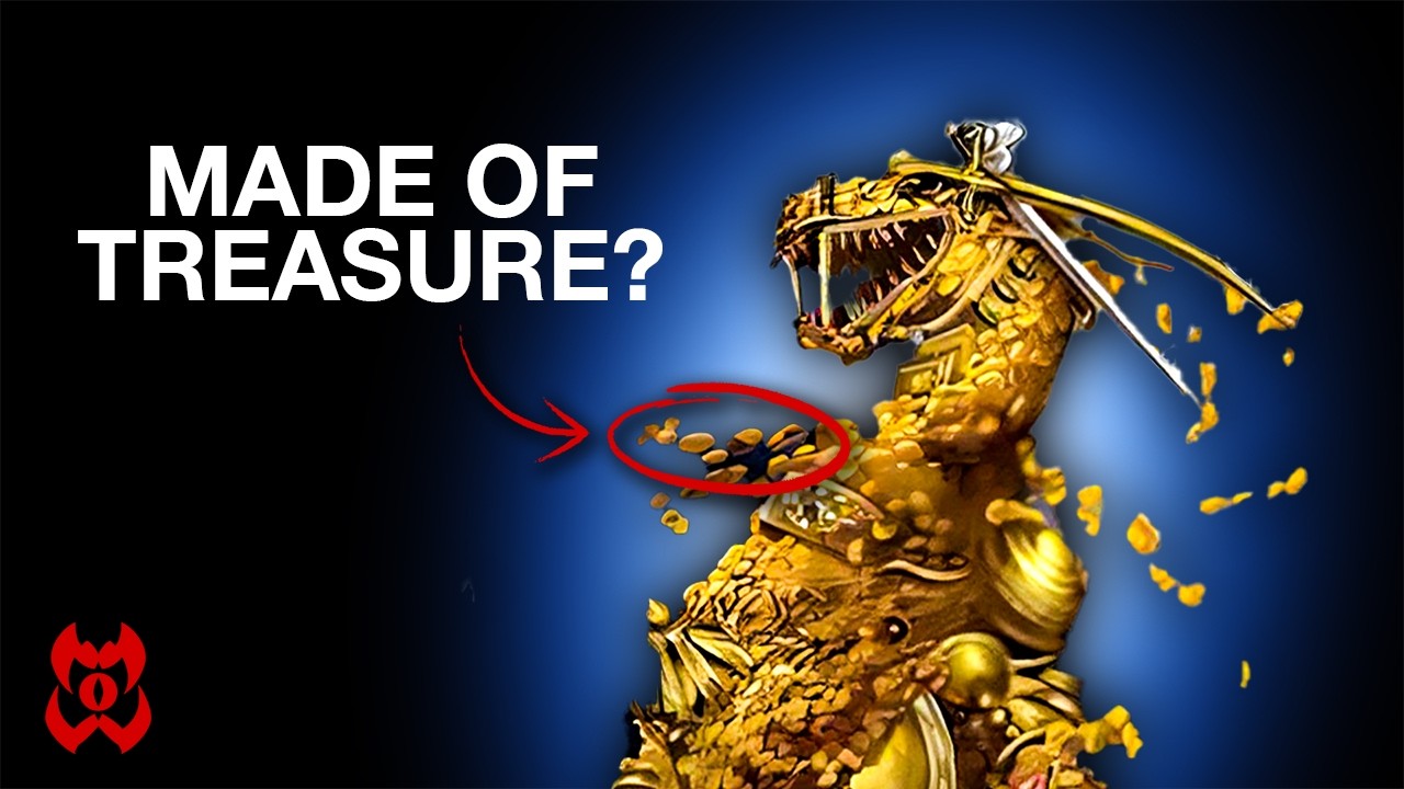 5 EPIC Dragons You’ve NEVER Seen & How to Use Them (free stat blocks)