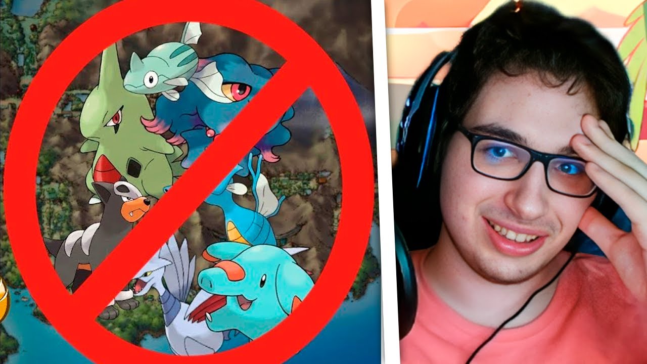 DARKRAI REACCIONA A 