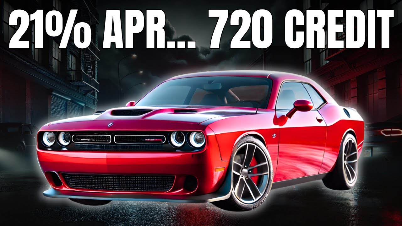 He Pays 21% APR… She’s $100K in Debt