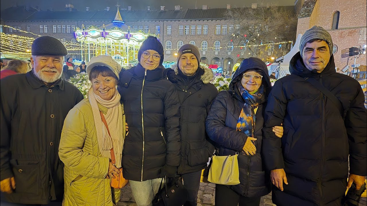 Klarisz, Nándi, boldog karácsonyt!