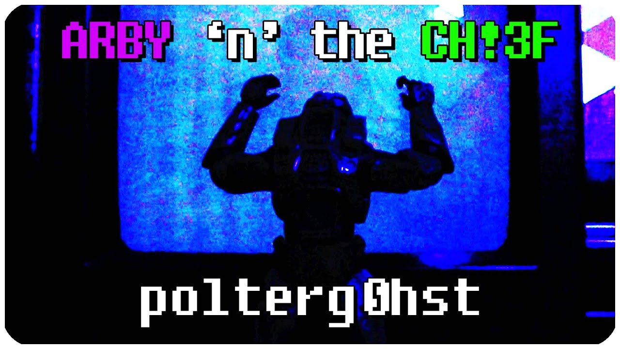 Polterg0hst | Arby 'n' the Chief | Специальный выпуск к Хэллоуину 2025 года