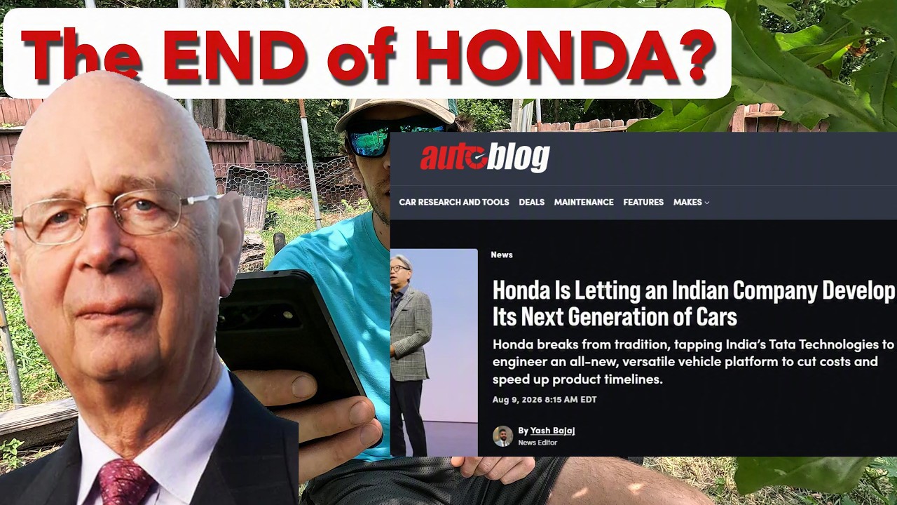 Honda Outsources Engineering to India's Tata