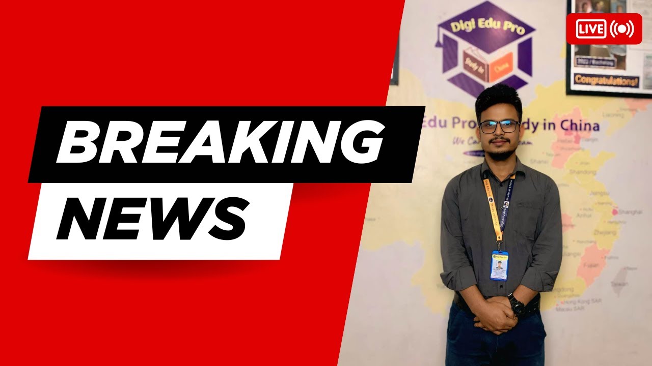 Harvard Is No Longer No.1? China Tops Science Research Rankings