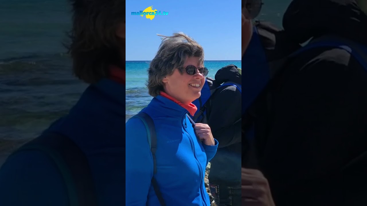 mallorca24tv - Danni B&uuml;chner war Goodbye Deutschland!?! Die Meinung von Mallorca!!!