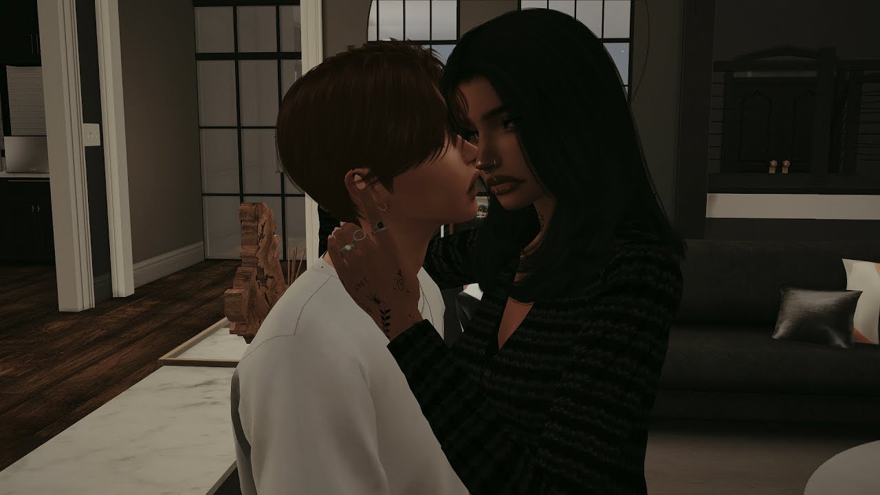 Pretty Poison 🐍 S2 E7 || A Sims 4 Love Story ||