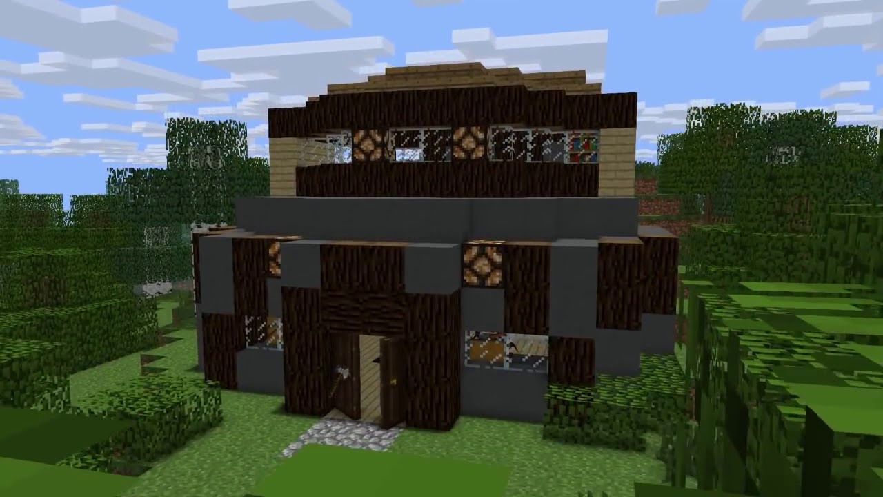 Wolf Life 2 - GhostBlock Minecraft Animation