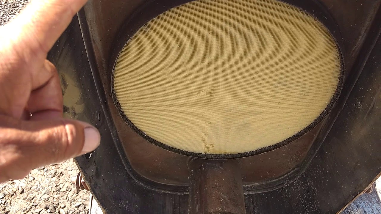 Limpeza do catalisador constelletion