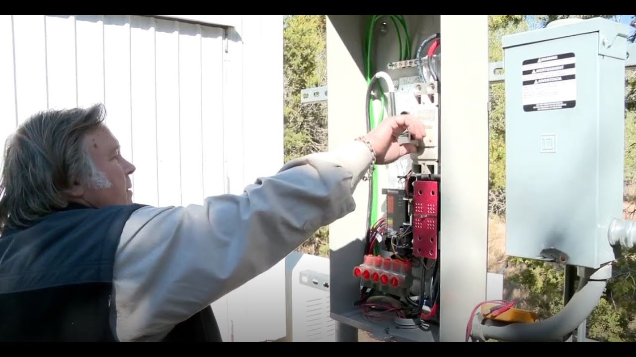 Electricians in demand in Texas, more people needed in the industry