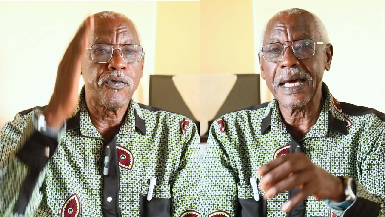 Ijambo UMUSHINGANTAHE uko ryaje | Avuze ku baseruko n'Abarengero samoko |Ntamushingantahe ubu..