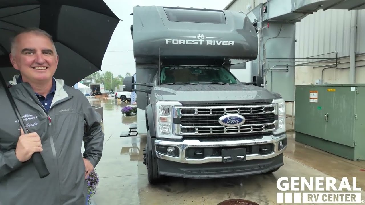 2025 World Debut of NEW East To West Bravado Super C!!!