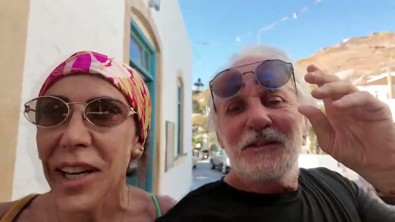 Operação Mesquita 08/02/2026 - Mesquitour Grécia EP 3 | Melhores Momentos 2025