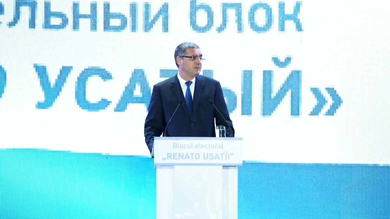 Venim la guvernare pentru a instaura puterea dreptății - dictatura legii!