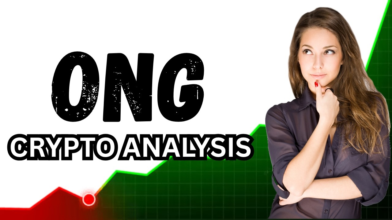 Ontology Gas ONG News: 2026 Roadmap & AI Data Engine [Latest Update]