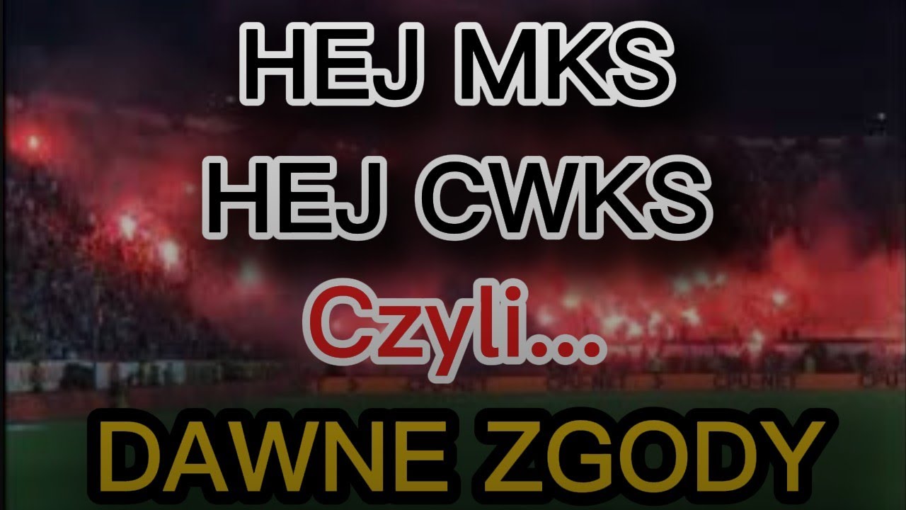 LEKCJA HISTORII DAWNE ZGODY. POGOŃ SZCZECIN I LEGIA WARSZAWA. HISTORYCZNE ZGODY POLSKICH KLUBÓW.