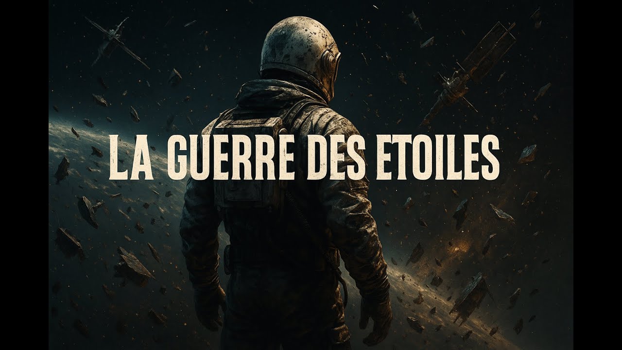 [RAP/ROCK FR AI] La guerre des &eacute;toiles - ⚔️ Conflits modernes