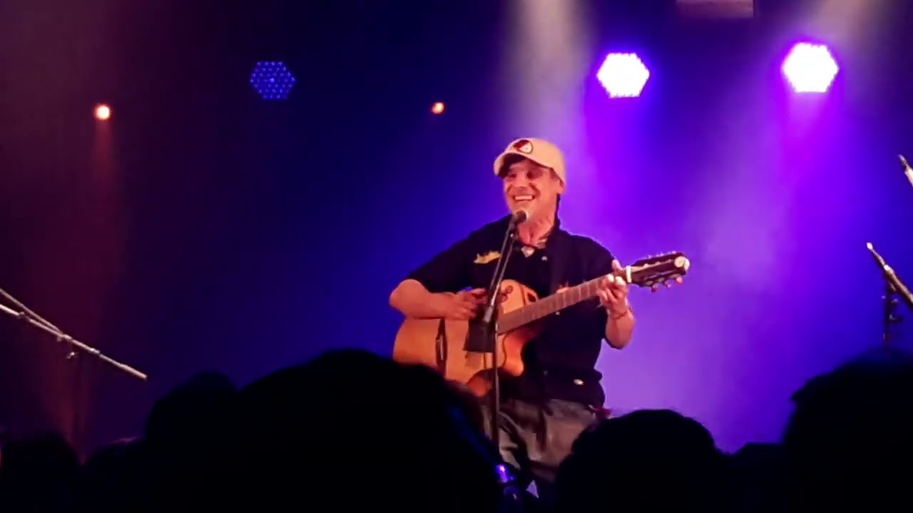 Manu Chao 