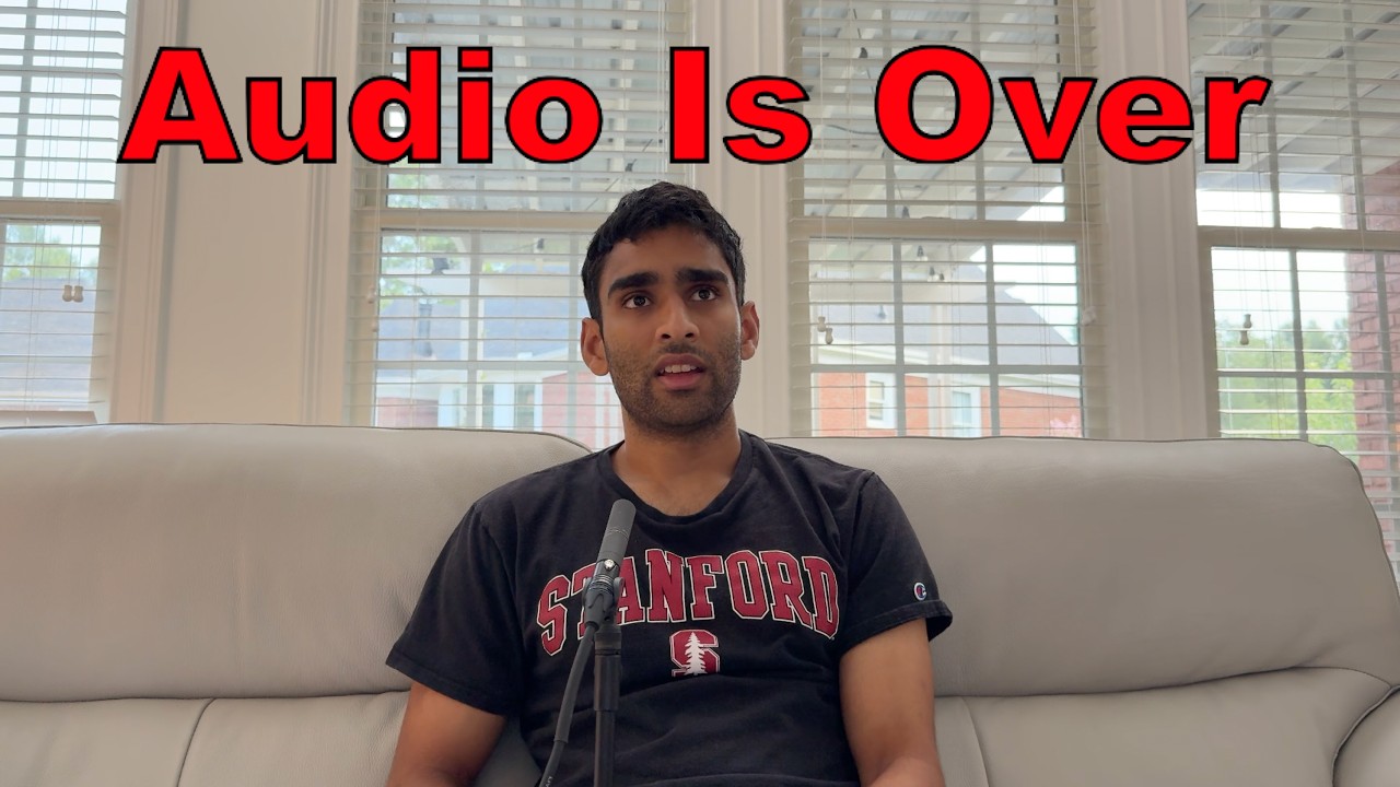 They Ruined Audio