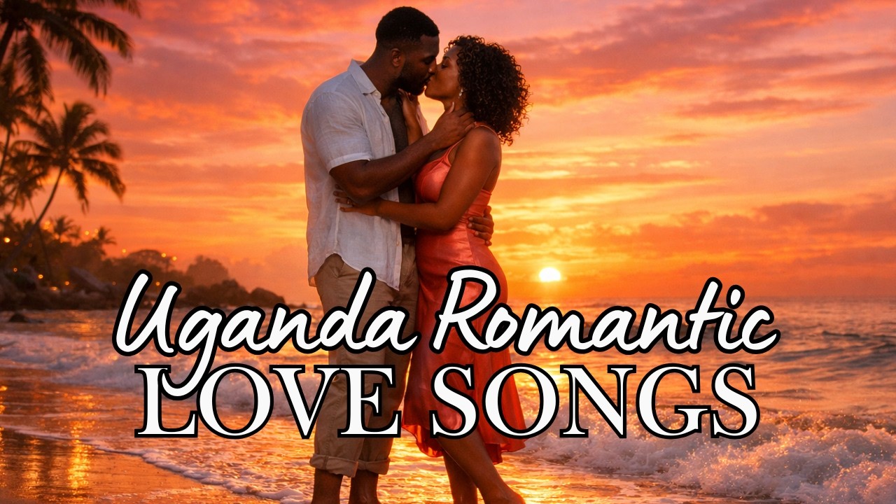 Romantic Ugandan Love Songs 💞 |Special Luganda Love Playlist You&rsquo;ll Feel