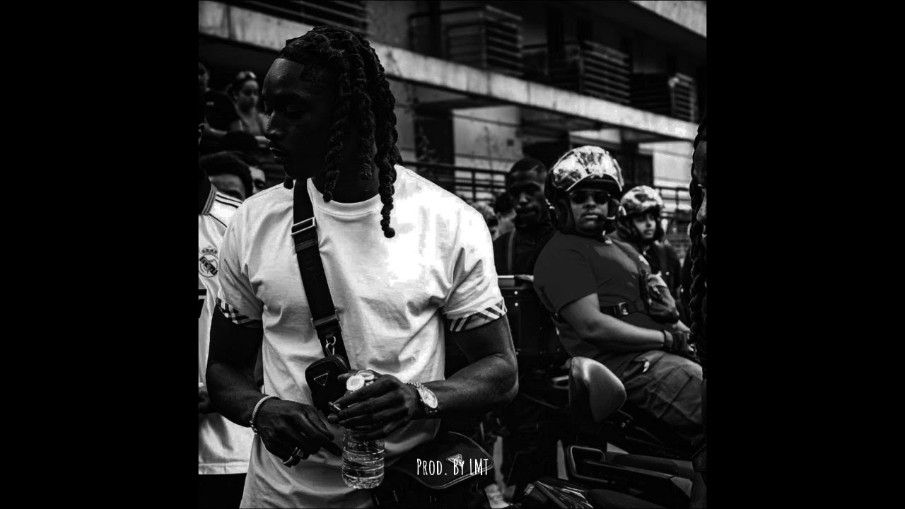 [FREE] La Rvfleuze Type Beat - 
