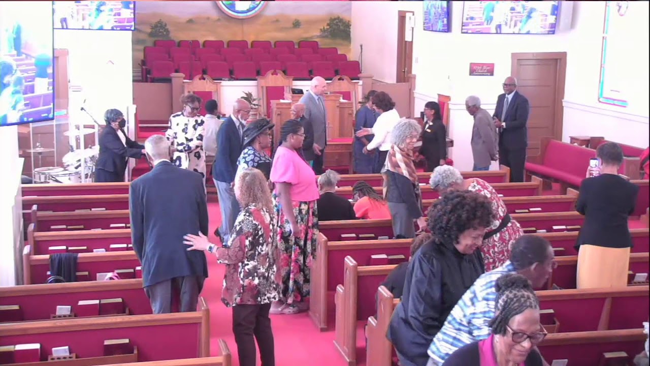 Worship Service | Bitten But Not Broken |  Pastor Weaver Blondin