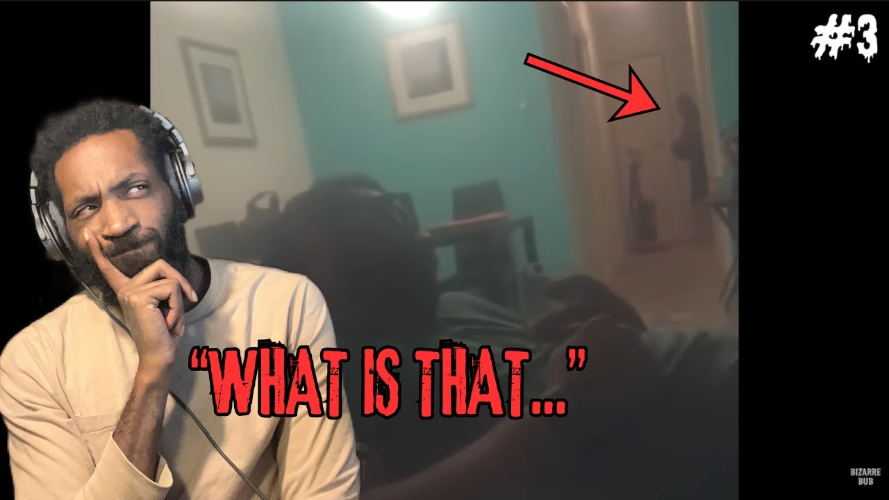 5 THINGS PEOPLE WISH THEY NEVER CAUGHT ON CAMERA...