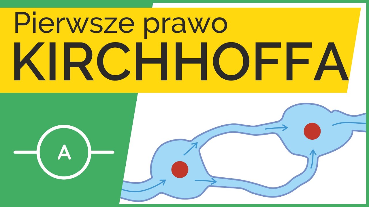 Jak rozumieć pierwsze prawo Kirchhoffa? Kurs elektroniki dla początkujących od FORBOT [#6] &raquo;