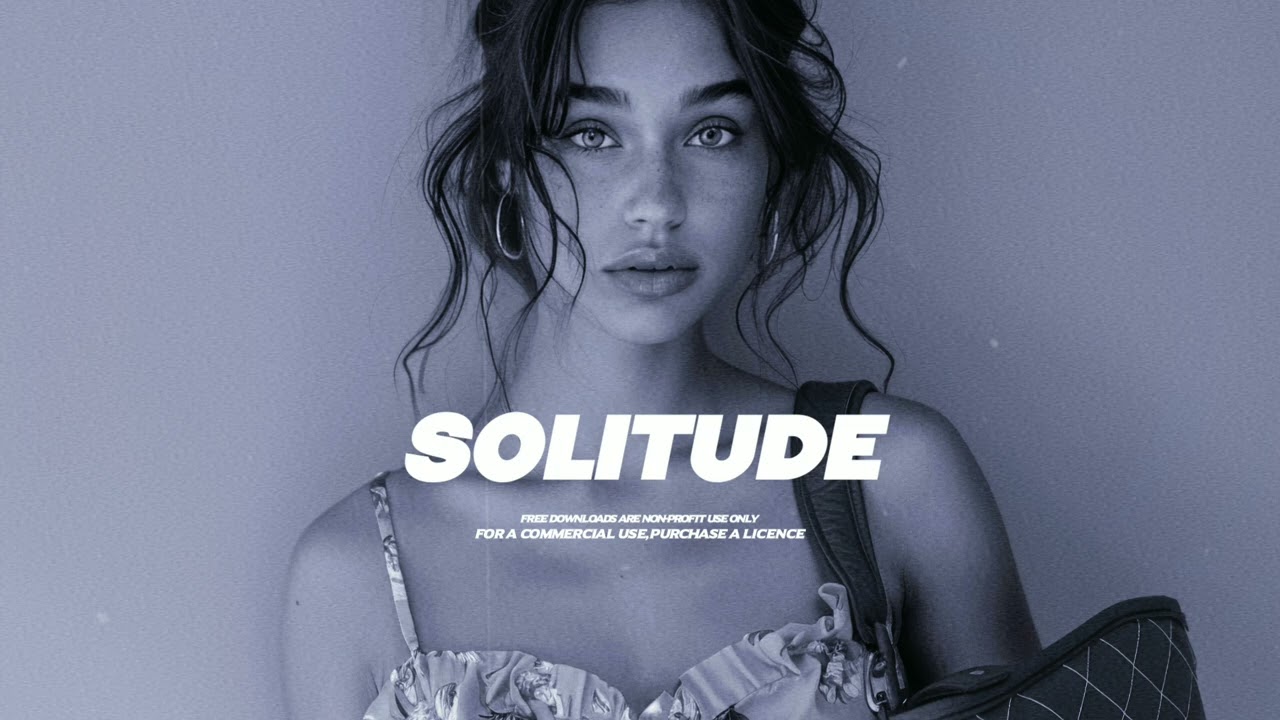 ‎Afro Drill ✗ Melodic Drill instrumental | Solitude