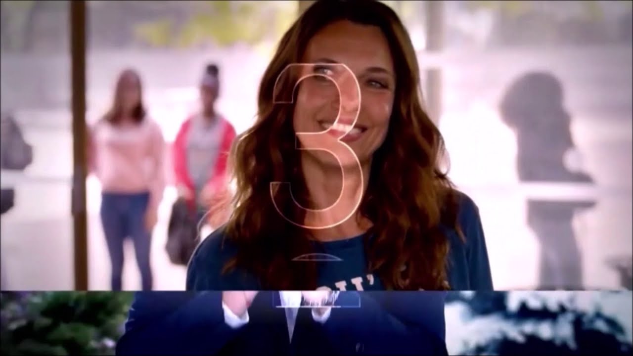 Jingle Nouvelle Habillage - TF1