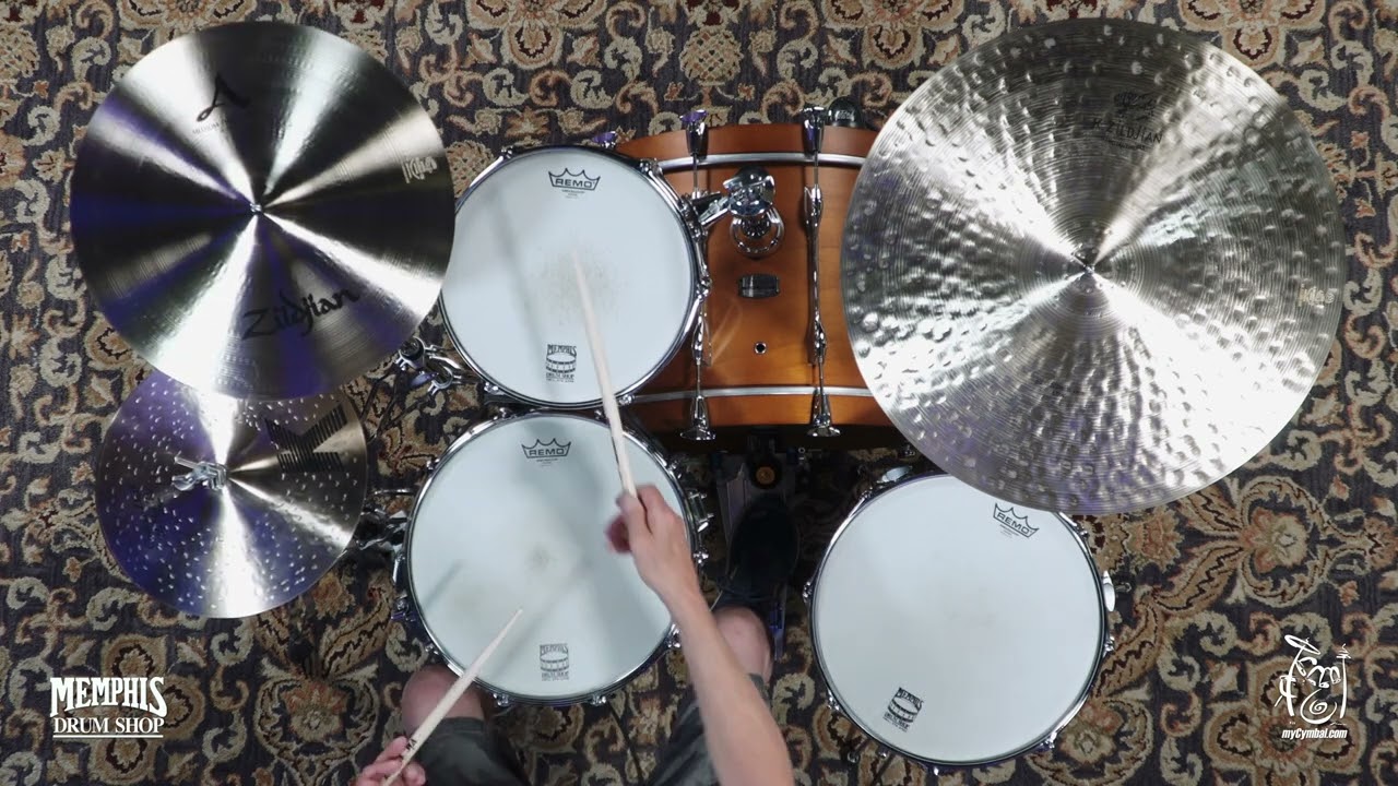 Zildjian 16