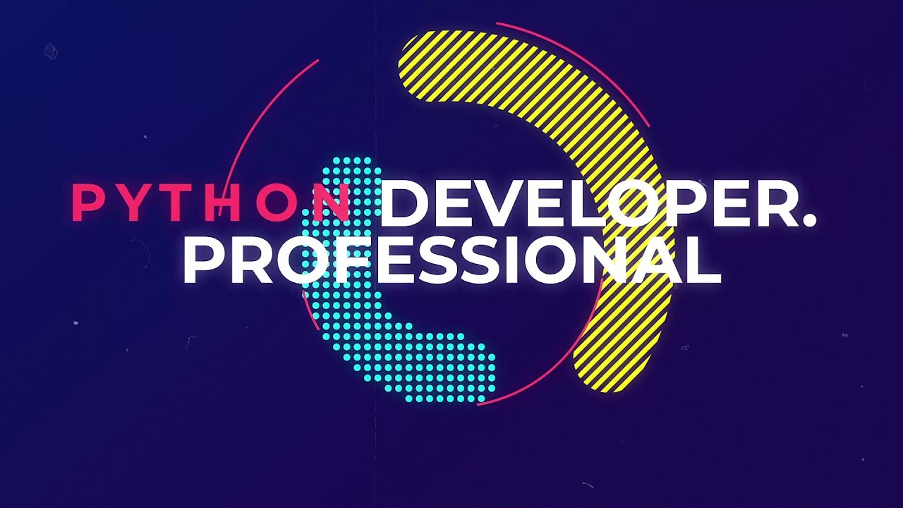 Python Developer. Professional | OTUS