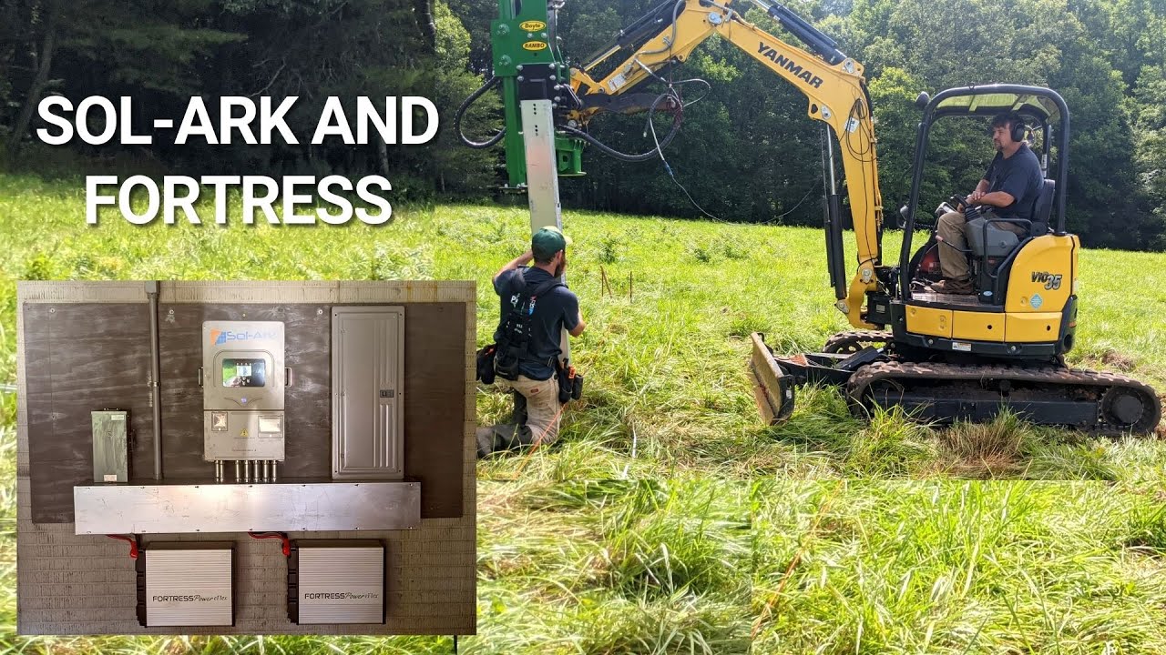 Let me build it for you
