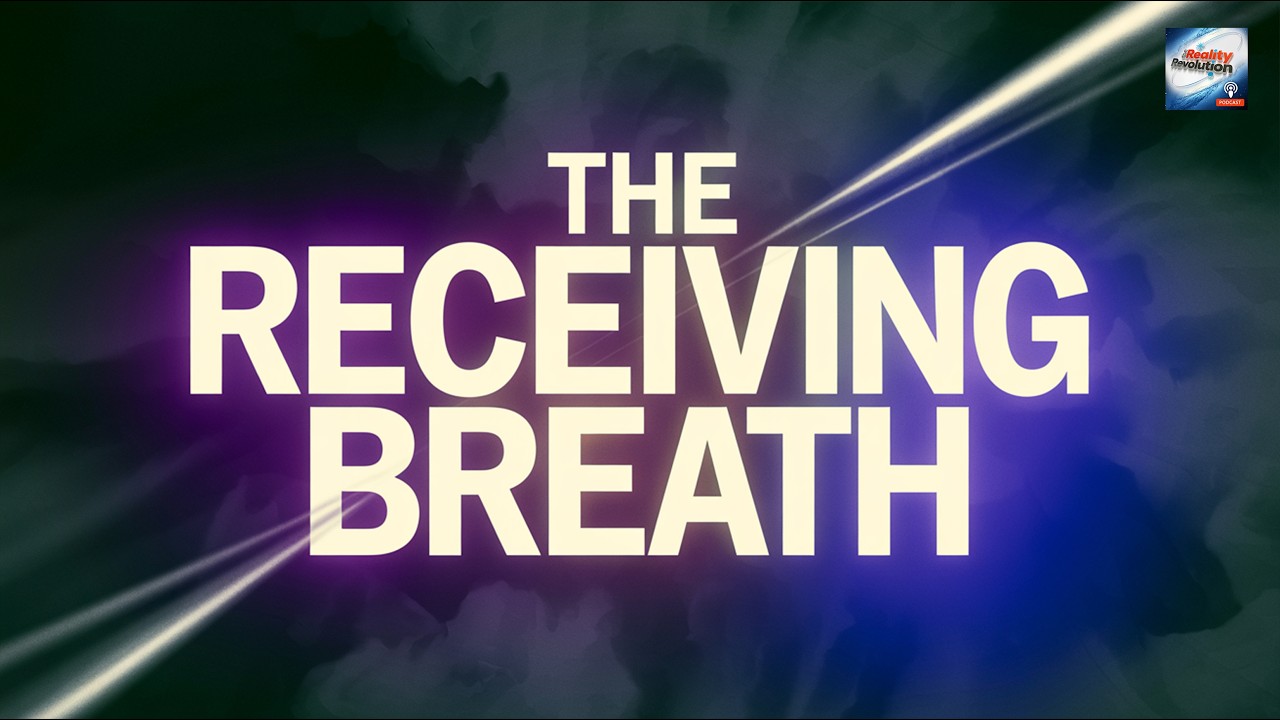 The Receiving Breath