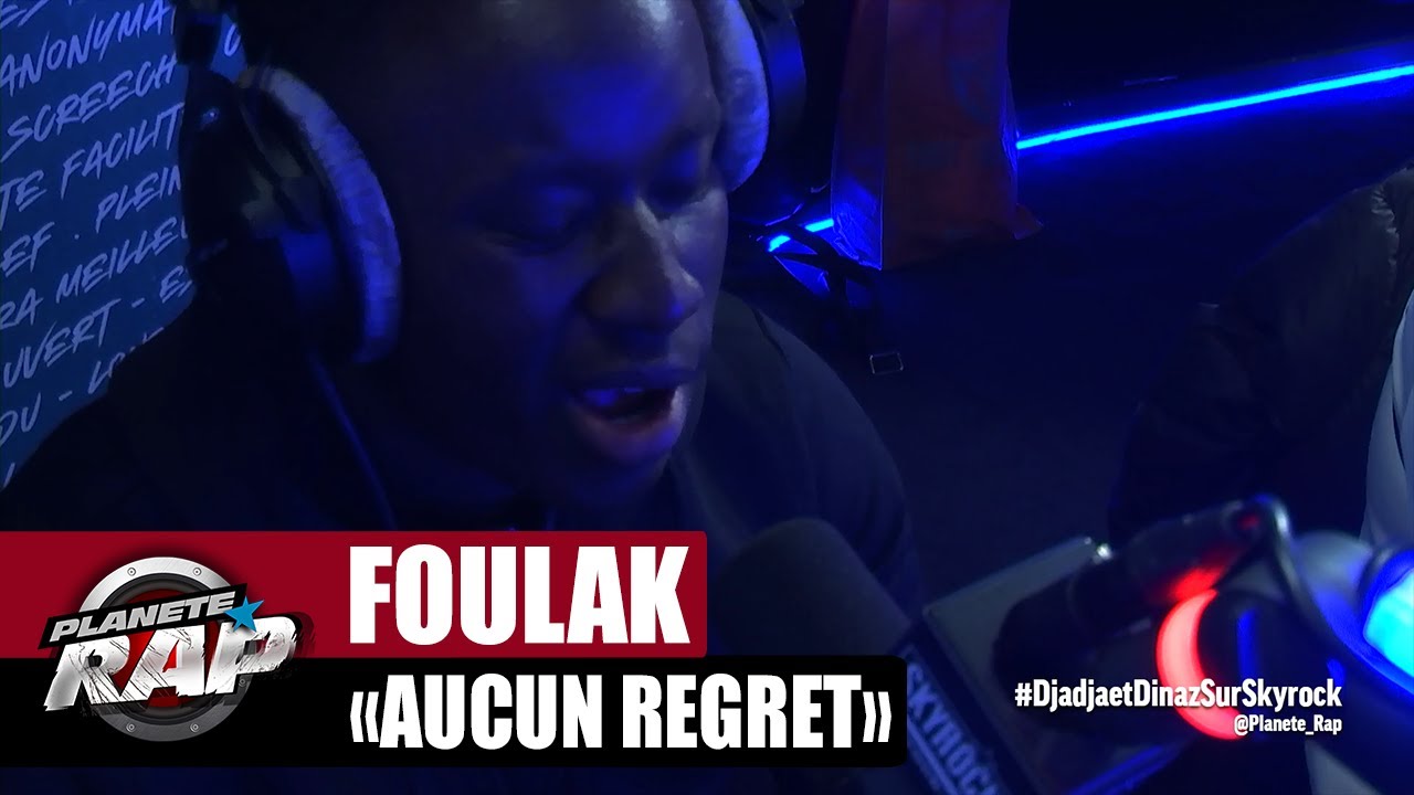 [Exclu] Foulak 