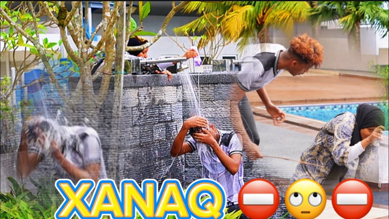 CUMAR OO MANTA JAB ..!? KU DHIGAY 😭 MA FILAYN SIDAN🫣