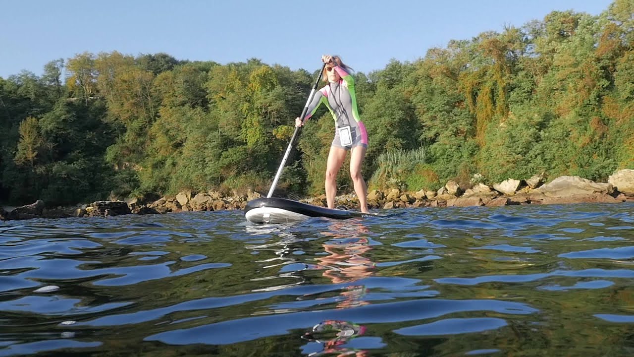 ANONYM SUP ISUP LIGHT STAND UP PADDLE GONFLABLE KINDABREAK