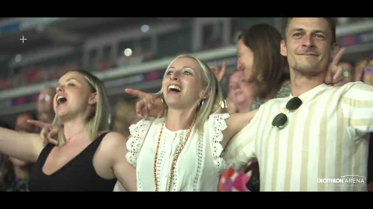 Soprano 2023 - Aftermovie Officiel