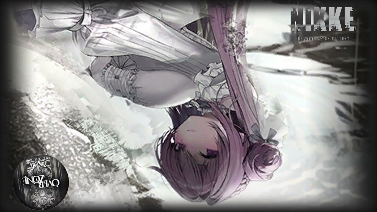 GODDESS OF VICTORY : NIKKE OST | Satellites [ Piano Ver. ] ( Extended Ver. )