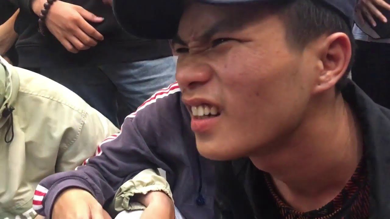 [ Bạn Có Tài Mà ] Diss đến phát ngất - Văn Hưng, Dick, Khánh Jayz, DT, HaiCan