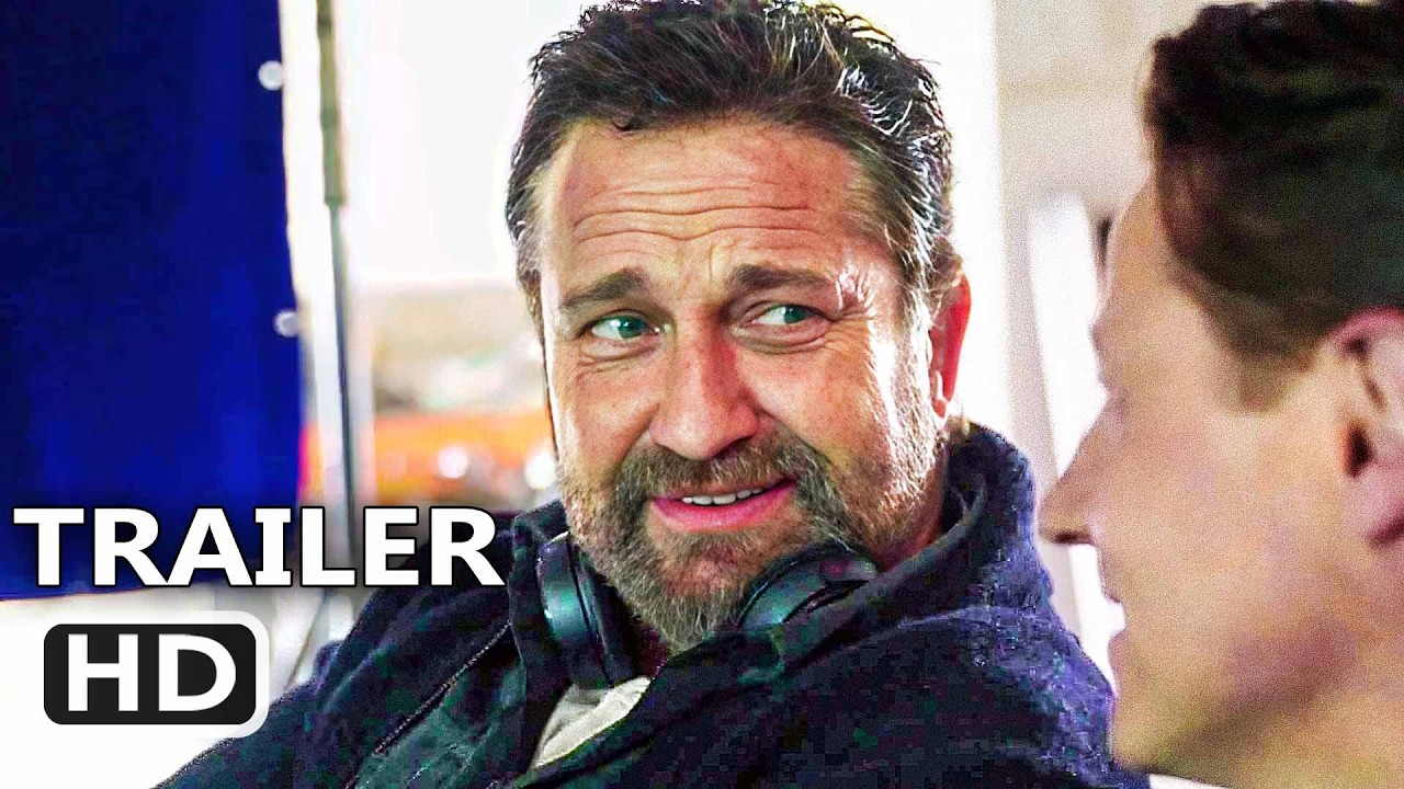 EVERYONE IS LYING TO YOU FOR MONEY Official Trailer (2026)