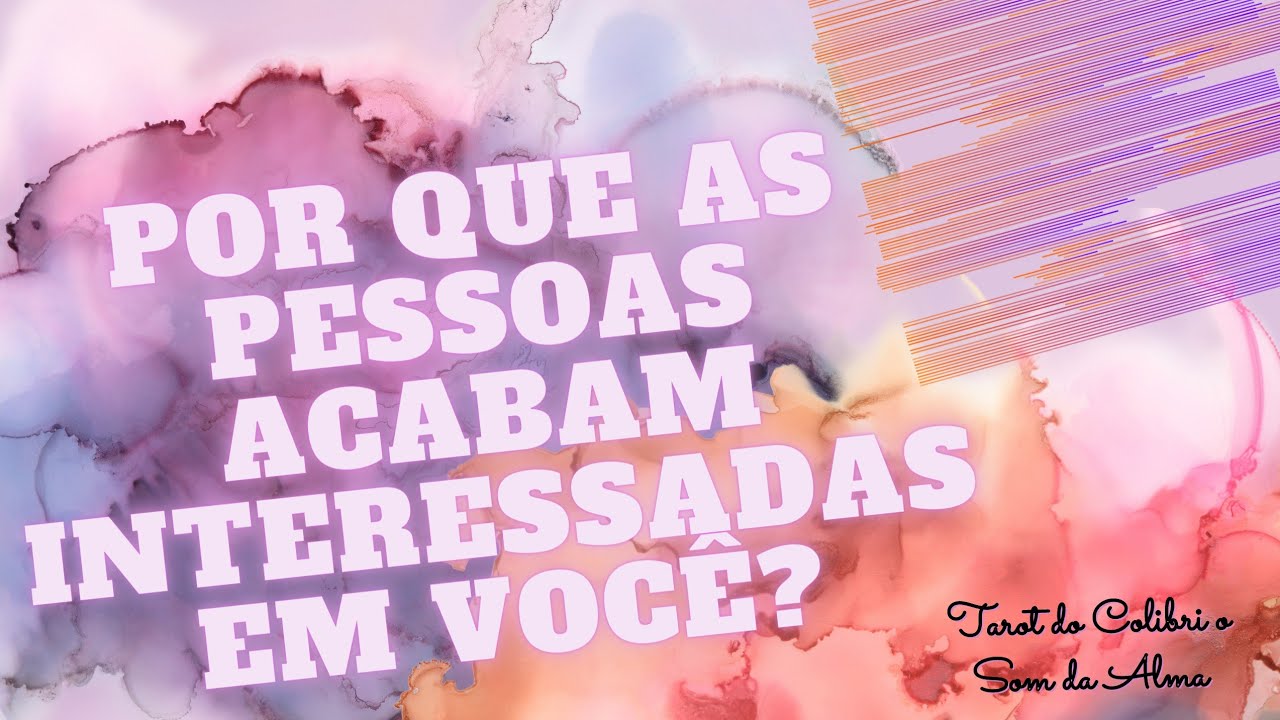 POR QUE VOCÊ DESPERTA A CURIOSIDADE DOS OUTROS? POR QUE AS PESSOAS SEMPRE QUEREM SABER DA SUA VIDA?