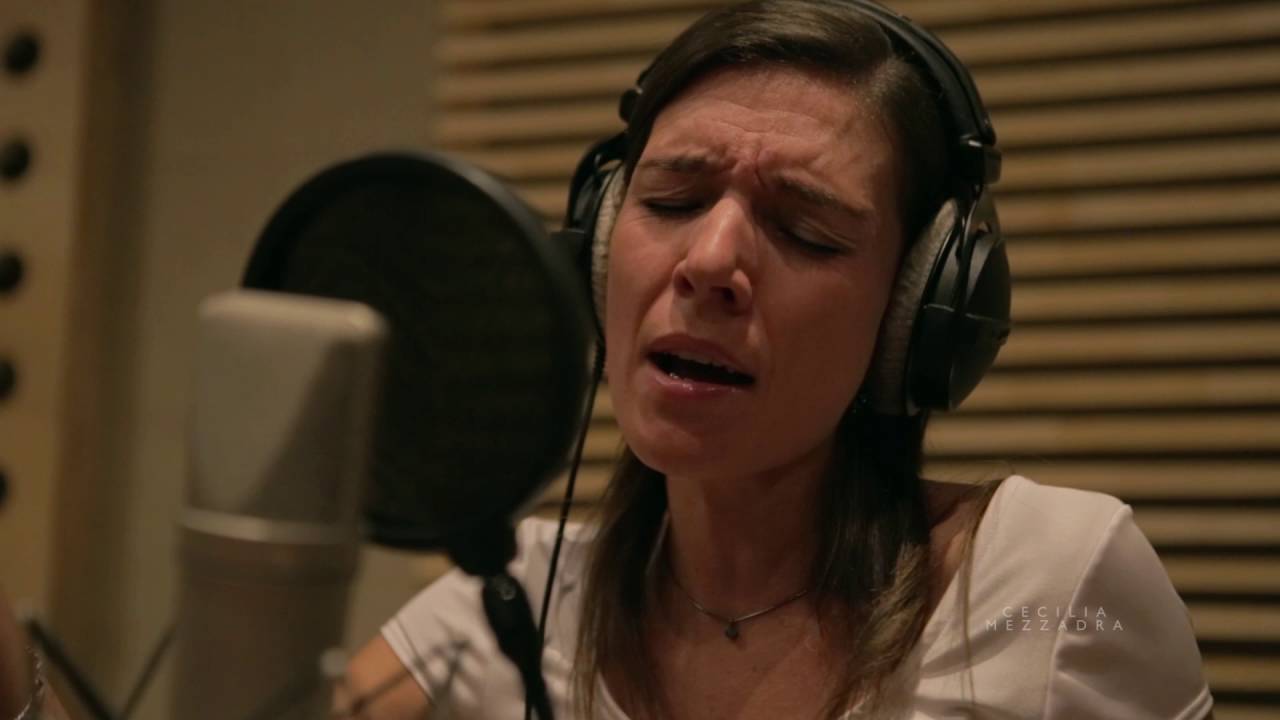 La del olvido | Cecilia Mezzadra